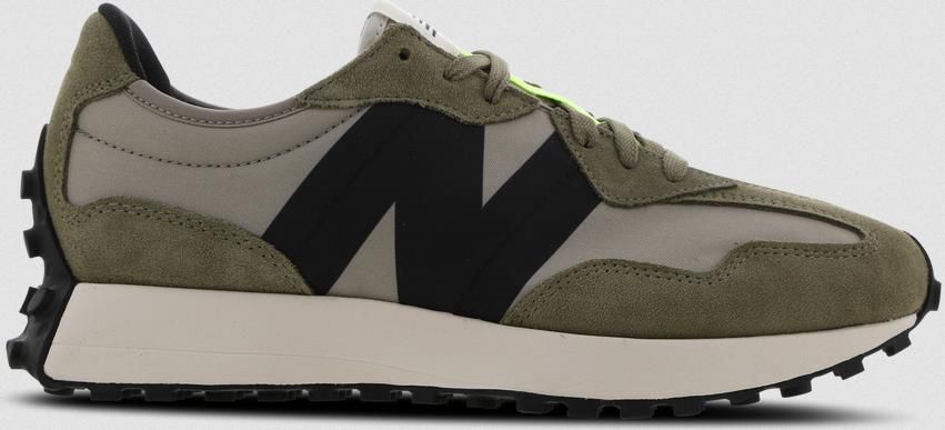 New Balance 327 Herren Sneaker in Olive für 63,98€ (statt 89€)