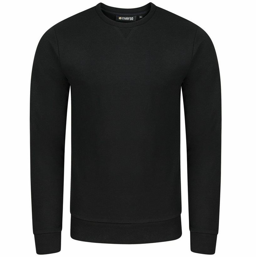 riverso RIVPhillip Pullover in vielen Farben bis 5XL ab 16,99€ (statt 25€)   bis 5XL