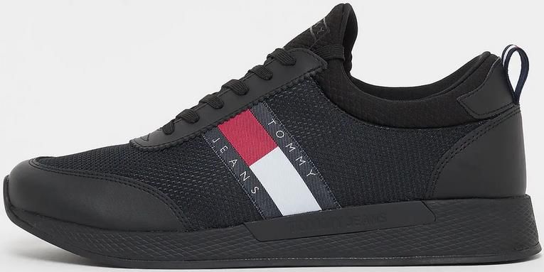 Tommy Jeans Flexi Runner Herren Sneaker für 79,99€ (statt 100€)