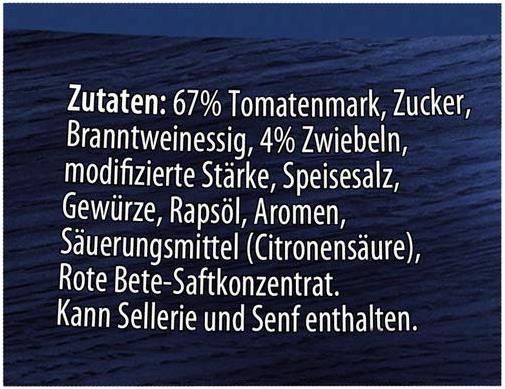6er Pack Knorr Schlemmersauce Schaschlik 6 x 250 ml ab 5,72€ (statt 9€)   Prime
