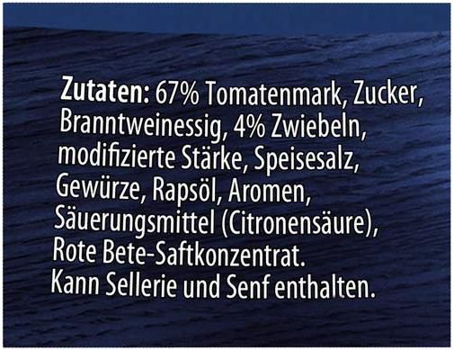 6er Pack Knorr Schlemmersauce Schaschlik 6 x 250 ml ab 6,48€ (statt 12€)   Prime