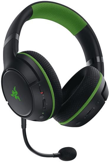 RAZER Kaira Pro für Xbox, Over ear Gaming Headset mit Bluetooth ab 119,59€ (statt 135€)