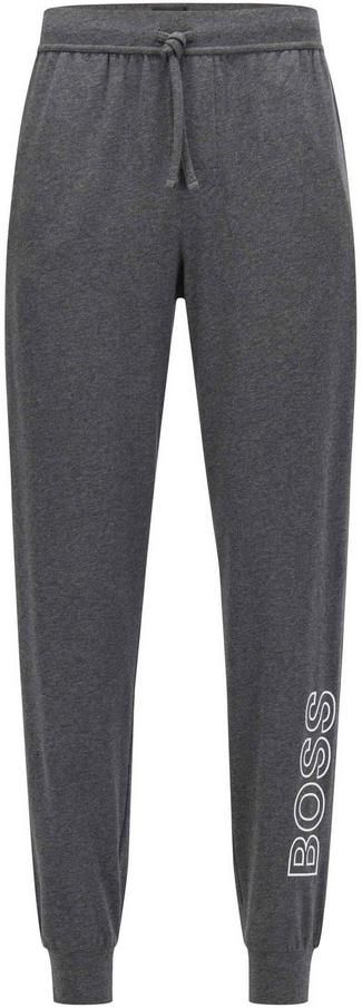 BOSS Identity Pants Herren Pyjamahose in Grau o. Schwarz für 41,87€ (statt 50€)