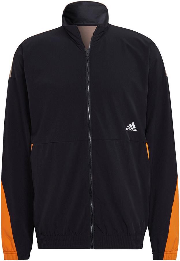 adidas Performance TRVL Ventilation Track Herren Trainingsjacke für 65,70€ (statt 75€)