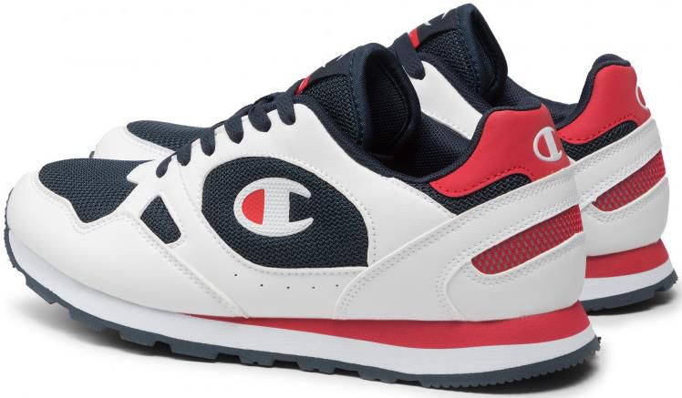 Champion Rr Champ Mix Herren Sneaker für 32€ (statt 45€)