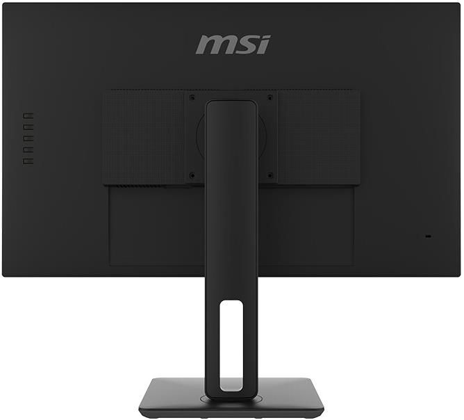 MSI PRO MP271QPDE   27 Zoll WQHD LED Monitor mit 5ms und IPS Panel für 237,80€ (statt 292€)