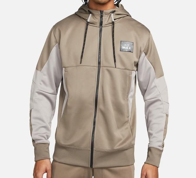 Nike Sportswear Air Max Herren Hoodie für 62,97€ (statt 94€)