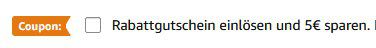 Yagusol BT 5.2 TWS InEar Kopfhörer mit bis zu 40h Laufzeit für 14,99€   Prime