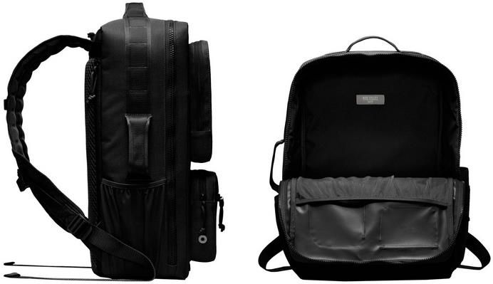 Nike Utility Elite Backpack Rucksack für 52,86€ (statt 64€)