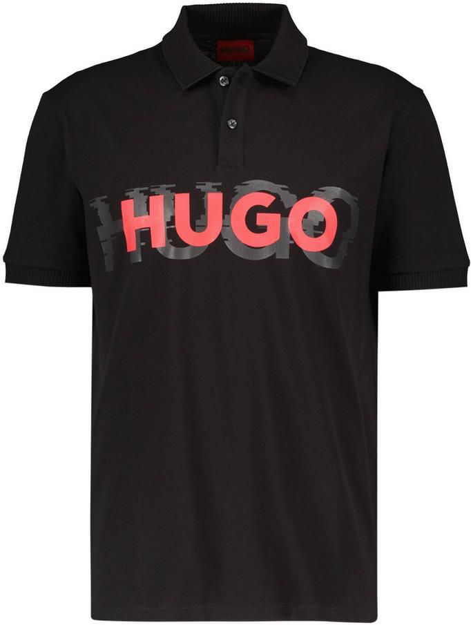 HUGO Dristofano Herren Poloshirt für 69,91€ (statt 84€)