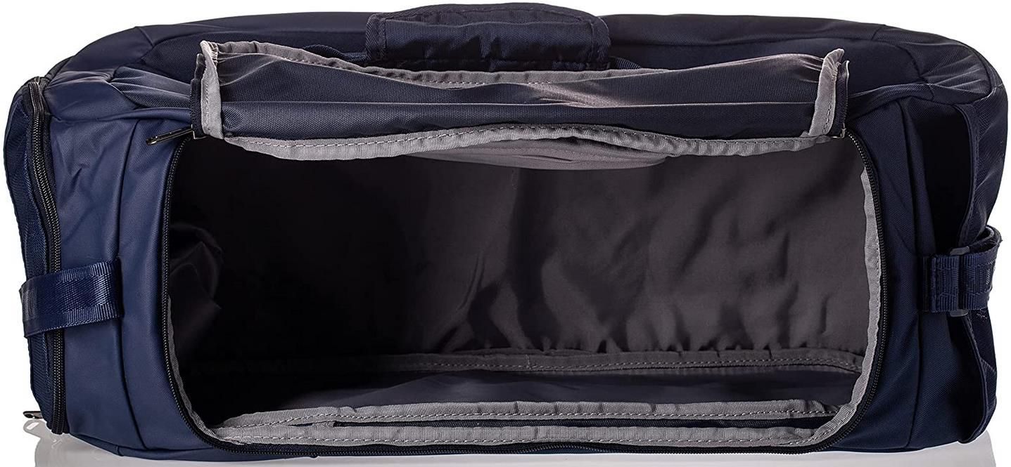 Under Armour Undeniable Duffle Tasche in Blau für 34,70€ (statt 41€)