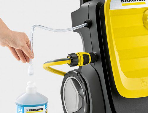 Kärcher K7 Compact Hochdruckreiniger für 288,90€ (statt 372€)