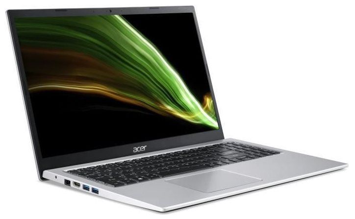 Acer Aspire 3 (A315 58) 15.6 Zoll Full HD Notebook mit i5 1135G7 + 256GB SSD für 374,95€ (statt 429€)