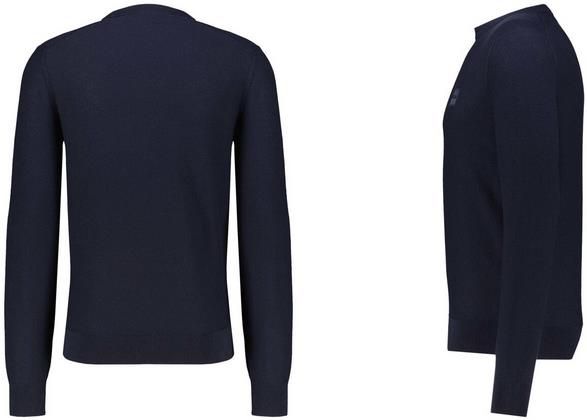 BOSS Katoural Herren Pullover in zwei Farben für je 86,91€ (statt 100€)   bis XXXL