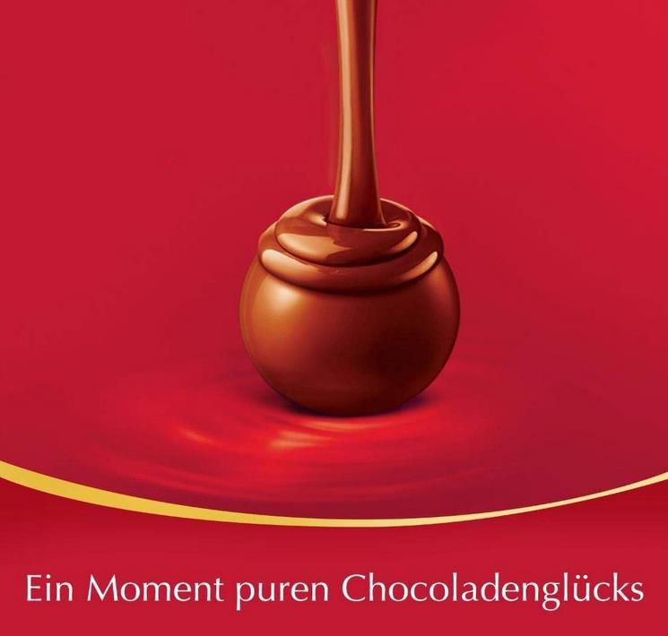 4x Lindt LINDOR Stick Vollmilch mit 4 Vollmilch Schokoladenriegel ab 6,66€ (statt 10€)   Prime Sparabo