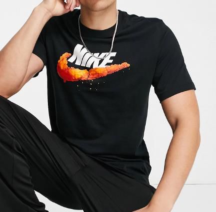 Nike Sole Food Herren T Shirt für 18,70€ (statt 25€)