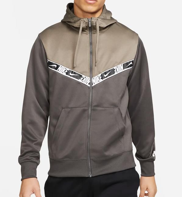 Nike Sportswear Herren Hoodie/Sweatshirtjacke in fünf Farben für je 48,97€ (statt 59€)