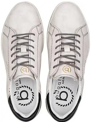 Bugatti Carmelo Herren Sneaker im Used Look für 47,97€ (statt 61€)
