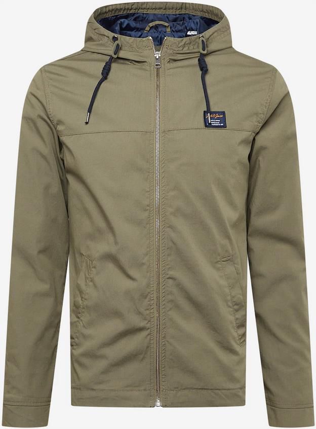 Jack & Jones Toni   Herren Jacke in zwei Farben für je 50,92€ (statt 60€)