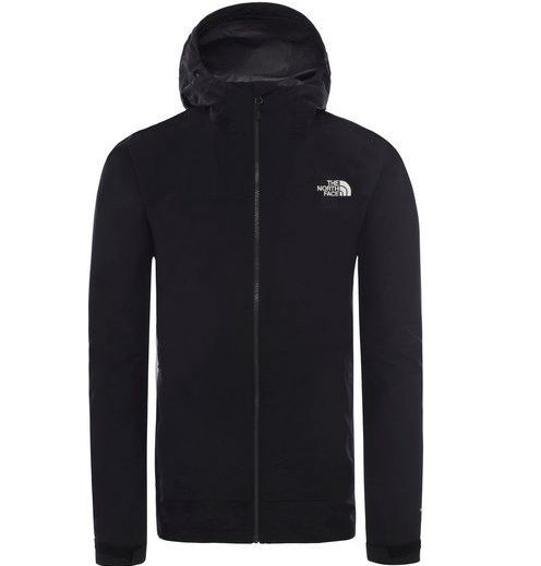 The North Face Funktionsjacke Extent III Shell ab 73,49€ (statt 110€)