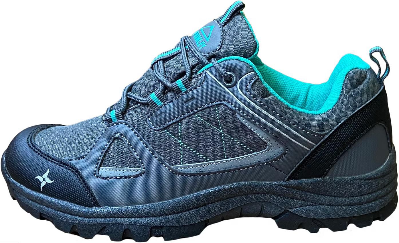 McKinley Maine AQB W Damen Trekkingschuhe bis Gr. 42 für 15,98€ (statt 30€)