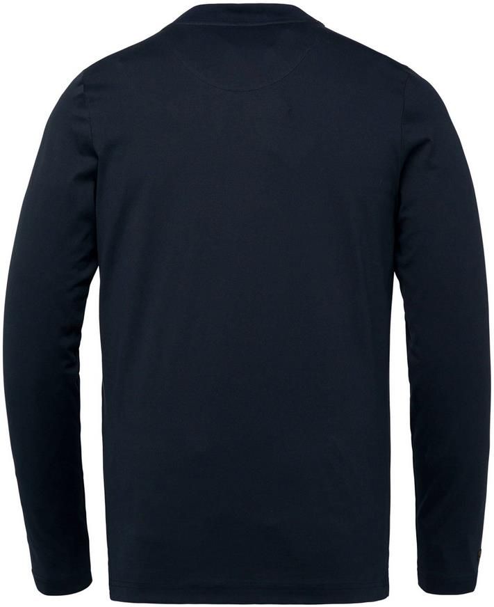 PME Legend R Neck Single Jersey C Herren Langarmshirt für 57,94€ (statt 70€)