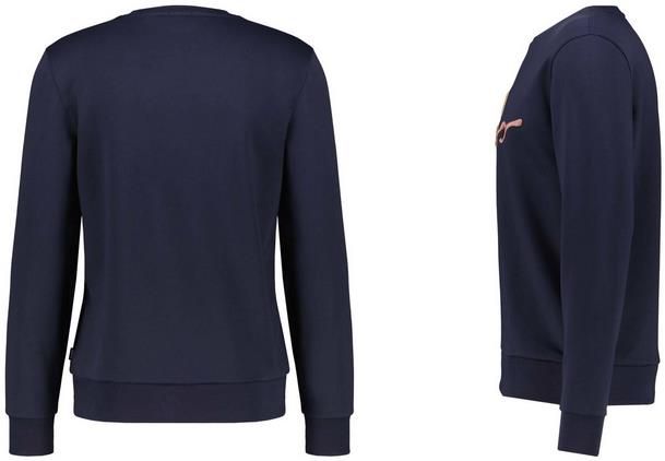 BOSS STADLER 85 Herren Sweatshirt für 120,91€ (statt 140€)