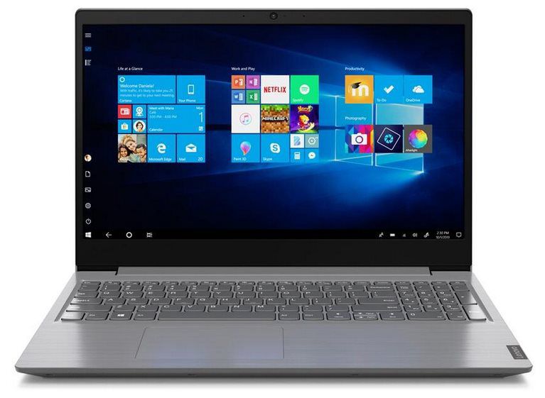 Lenovo V15 15,6 Zoll Notebook mit i5, 8GB RAM & 256GB SSD für 399€ (statt 521€)