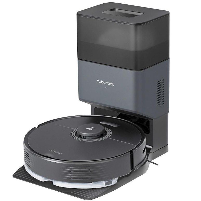 Roborock Q7 Max+ Saugroboter mit 4200Pa & Absaugstation für 428,45€ (statt 528€)