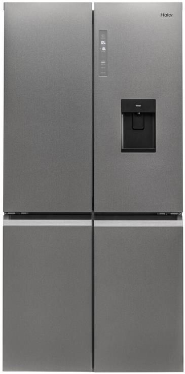 Haier HTF520WP7 Multi Door mit Wasserspender   No Frost   525 Liter für 679€ (statt 889€)