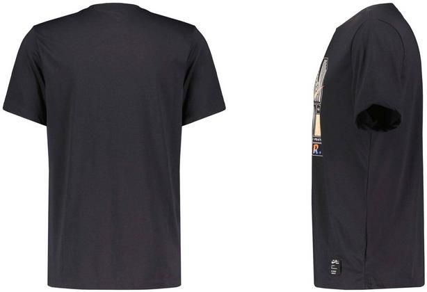 Nike Yoga Dri Fit A.I.R. Herren T Shirt für 27,36€ (statt 34€)