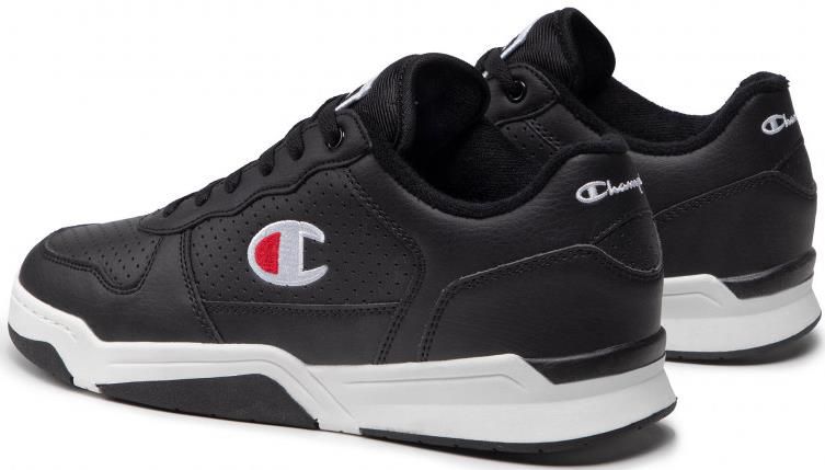 Champion Chicago Heritage Men Low Herren Sneaker für 45€ (statt 65€)