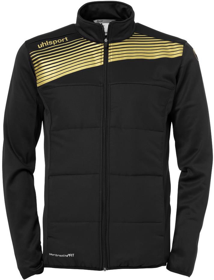 SportSpar: Uhlsport Sportjacken Sale ab 6,66€ zzgl. Versand   z.B. Uhlsport Liga 2.0 Multifunktionsjacke ab 12,99€ (statt 24€)