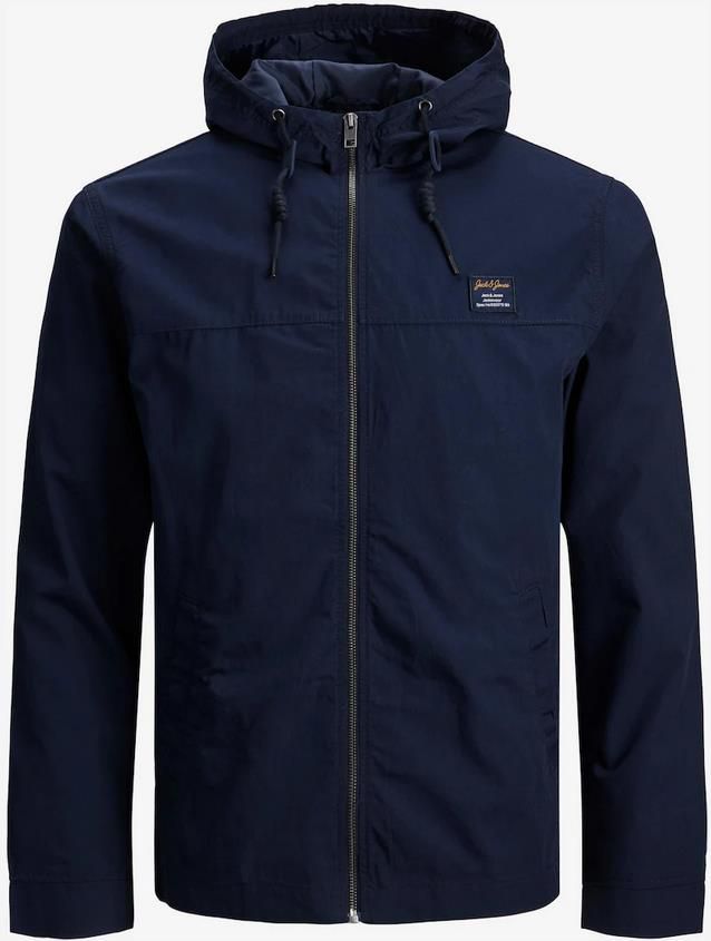 Jack & Jones Toni   Herren Jacke in zwei Farben für je 50,92€ (statt 60€)