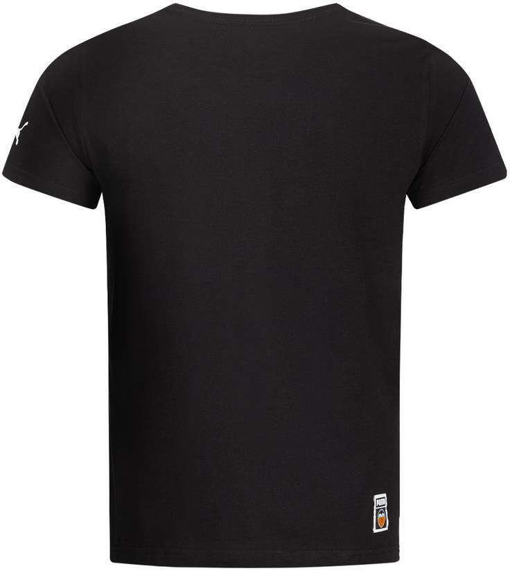 Puma FC Valencia ftblCore Graphic Herren T Shirt für 13,94€ (statt 17€)