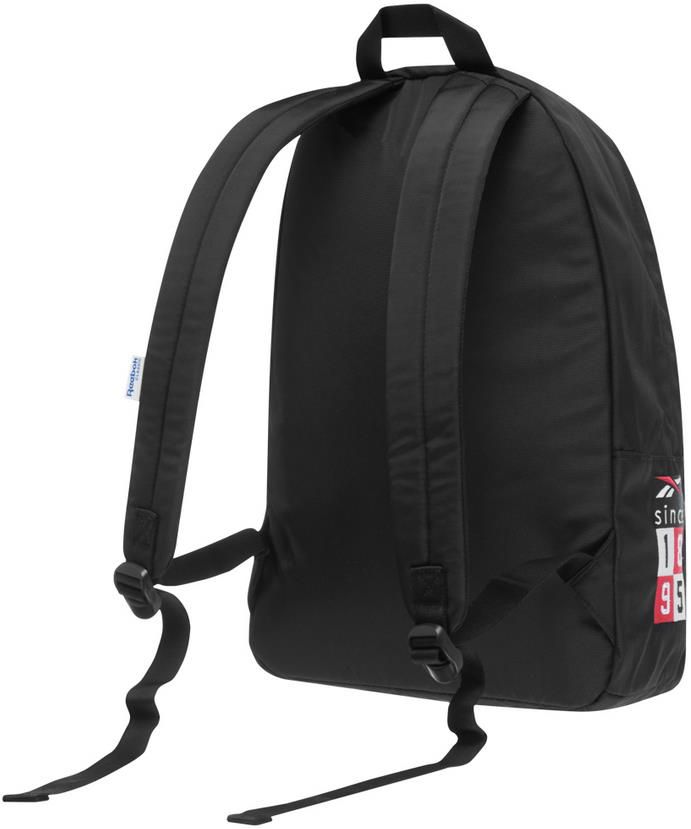 Reebok Classics Supporter Rucksack mit 23l für 29,94€ (statt 44€)