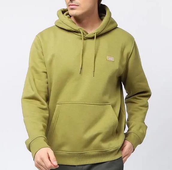 Dickies Oakport Herren Hoodie für 55,98€ (statt 64€)