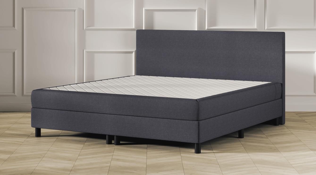 Emma: 15% Rabatt auf ausgewählte Artikel + 5% Extra Rabatt   z.B. Emma One Boxspringbett 180 x 200 cm für 887,44€ (statt 1.099€)