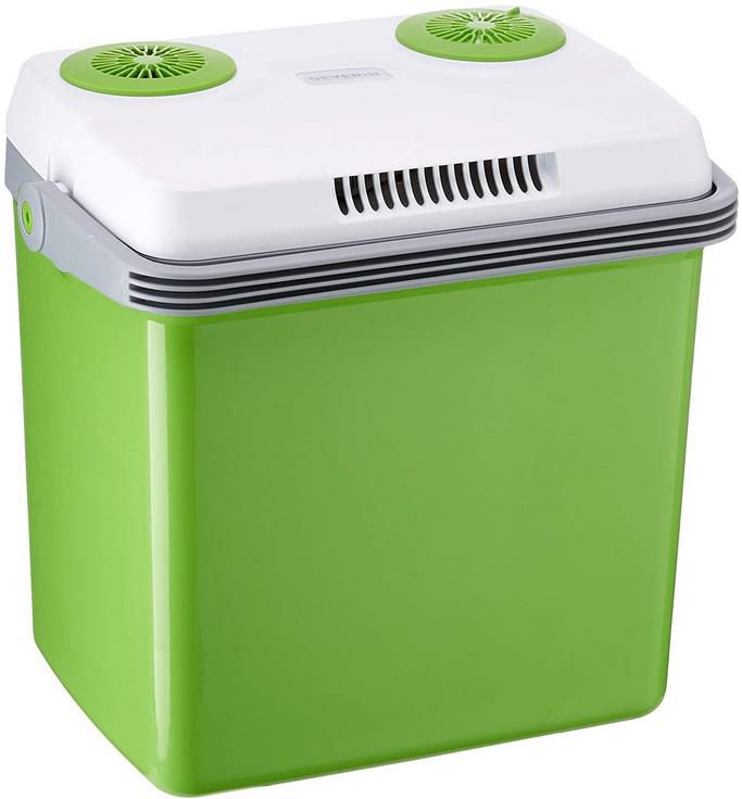 SEVERIN KB 2923 Elektrische Kühlbox (25 L) für 68,99€ (statt 106€)