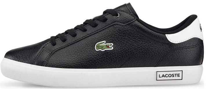 Lacoste 0721 2 SMA Herren Sneaker für 65€ (statt 78€)