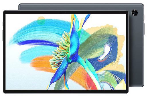 TECLAST M40 Pro 10 Zoll Tablet mit 6GB RAM, 128GB & LTE für 173€ (statt 195€)