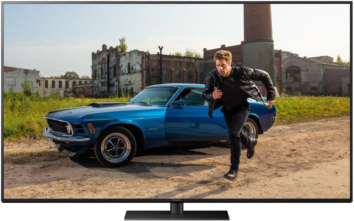 Panasonic TX 75HXW944 75 Zoll 4K Smart TV mit HDR10+ Dolby Vision für 1.249€ (statt 1.379€)