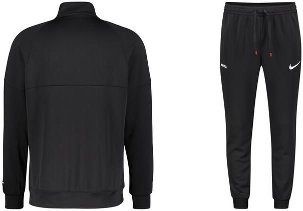 Nike F.C. DRI FIT Herren Trainingsanzug zweiteilig für 74,19€ (statt 88€)