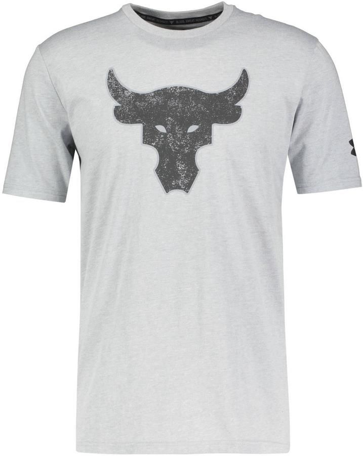 Under Armour UW PJT Rock Brahma Bull Herren T Shirt für 31,70€ (statt 35€)