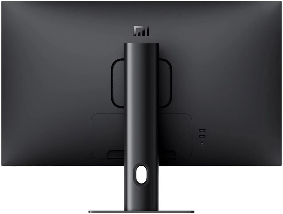 Xiaomi Mi 2K   27 Zoll Gaming Monitor WQHD mit 165Hz für 258,90€ (statt 302€)