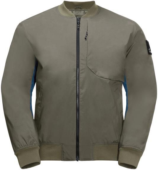 Jack Wolfskin 365 Fearless Jacket M   Herrenjacke in zwei Farben für je 102,90€ (statt 140€)