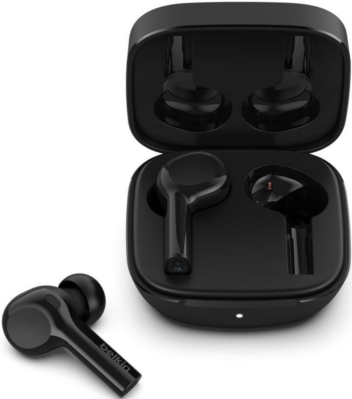 Belkin Soundform Freedom In Ear Kopfhörer für 20,90€ (statt 29€)