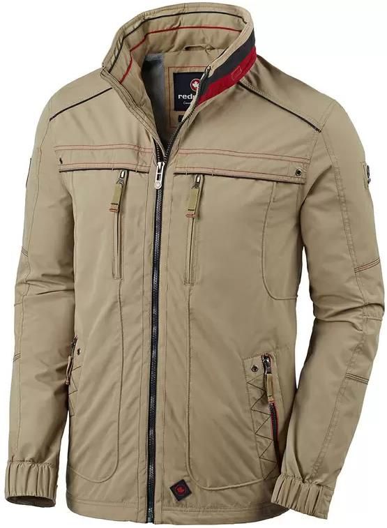 Redpoint Herren Funktionsjacke in verschiedenen Farben für je 95,46€ (statt 129€)