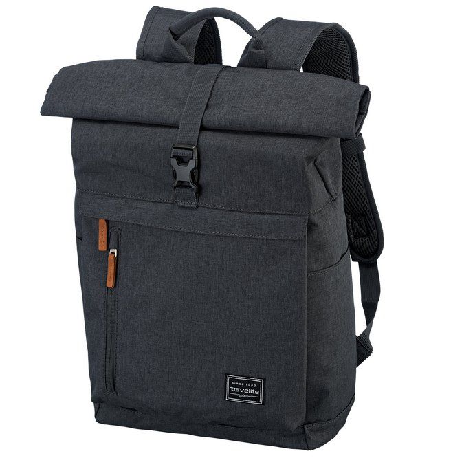 travelite Basic Rollup Rucksack ab 16,99€ (statt 33€)