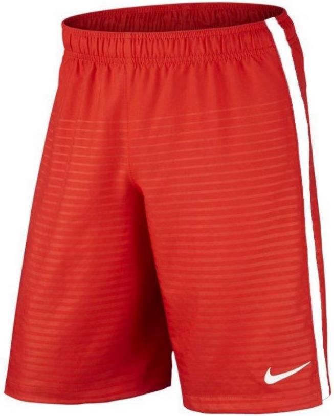 Nike Max Graphic Herren Shorts in Rot für 11,50€ (statt 25€)   S, XL + XXL